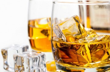 Exporturile de whisky scoțian, afectate